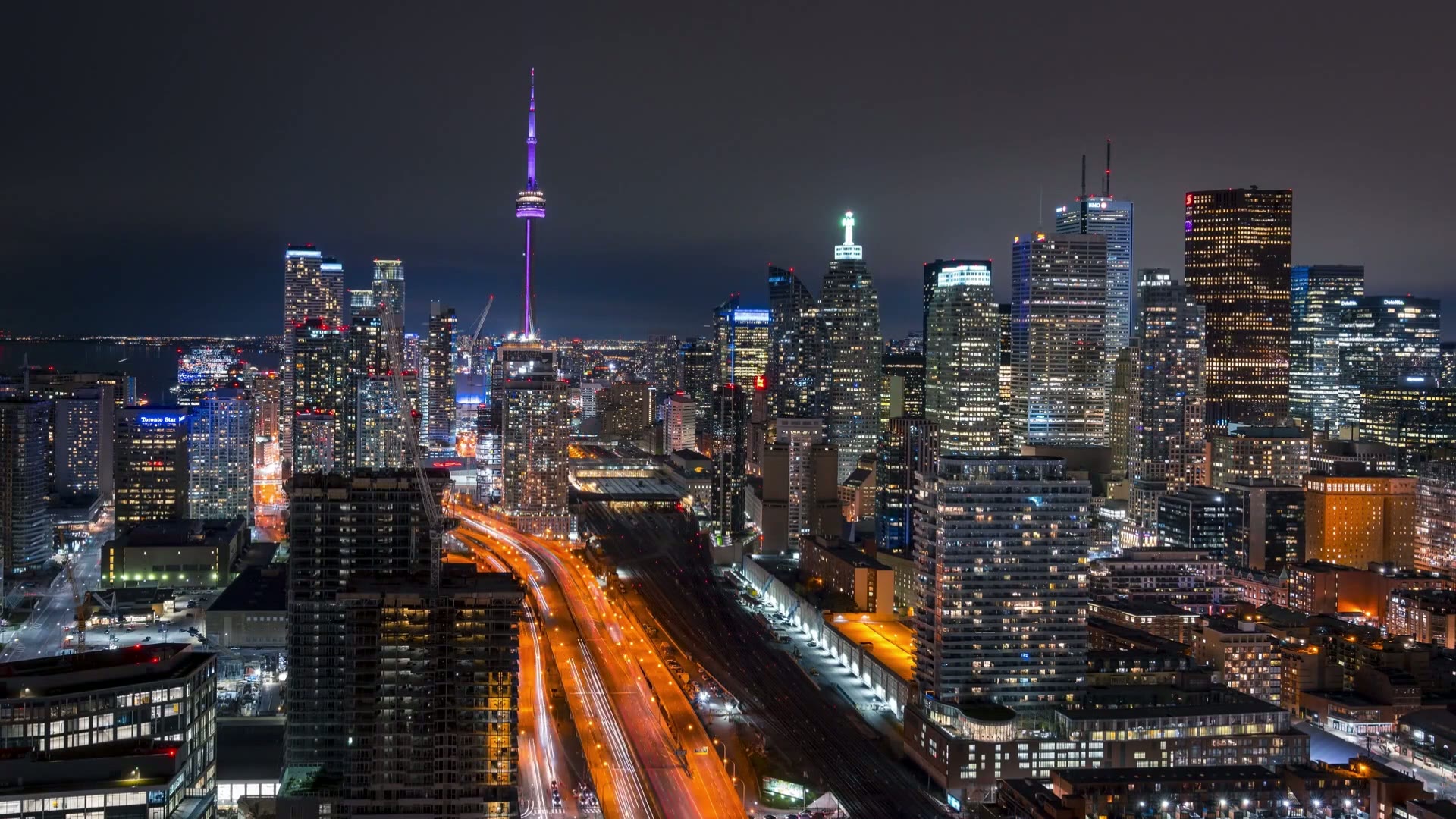Paramount Defense Group — executive protection in downtown Toronto