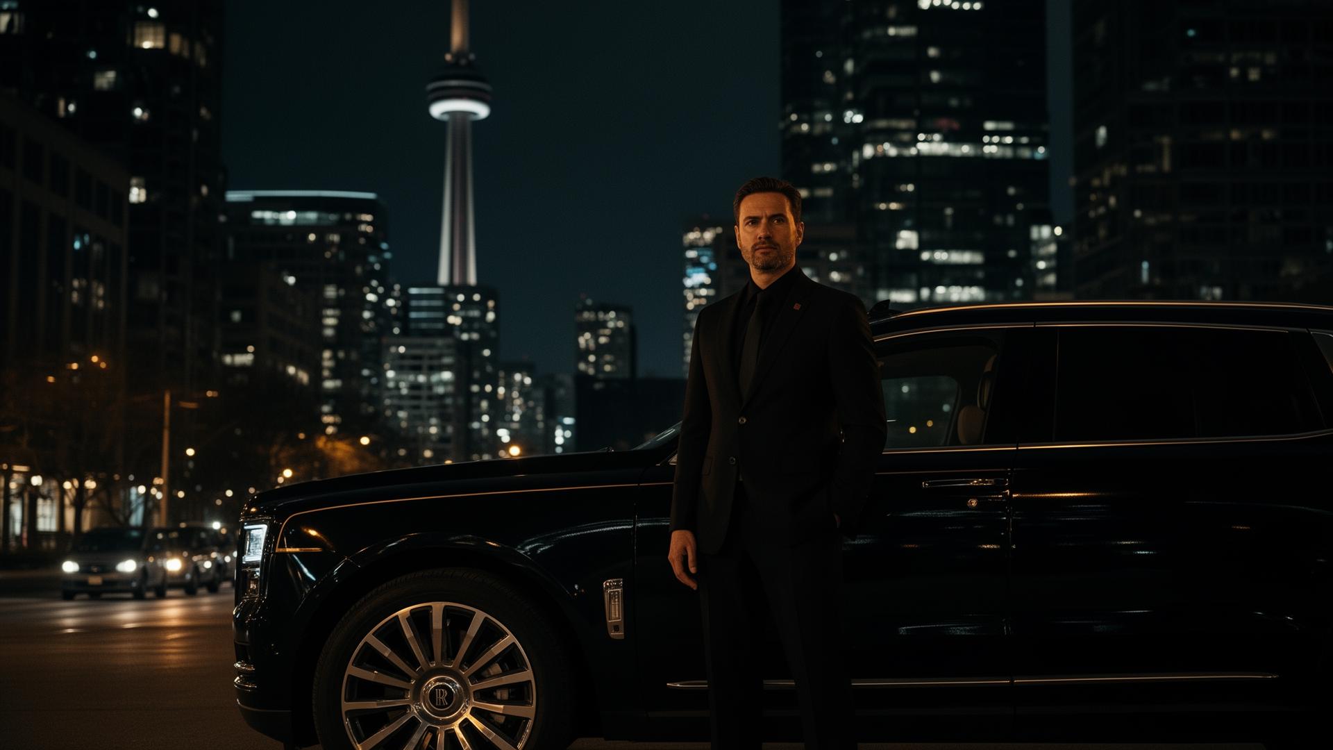 Executive Protection Toronto: A Practical Guide for CEOs, Founders, and High-Net-Worth Families