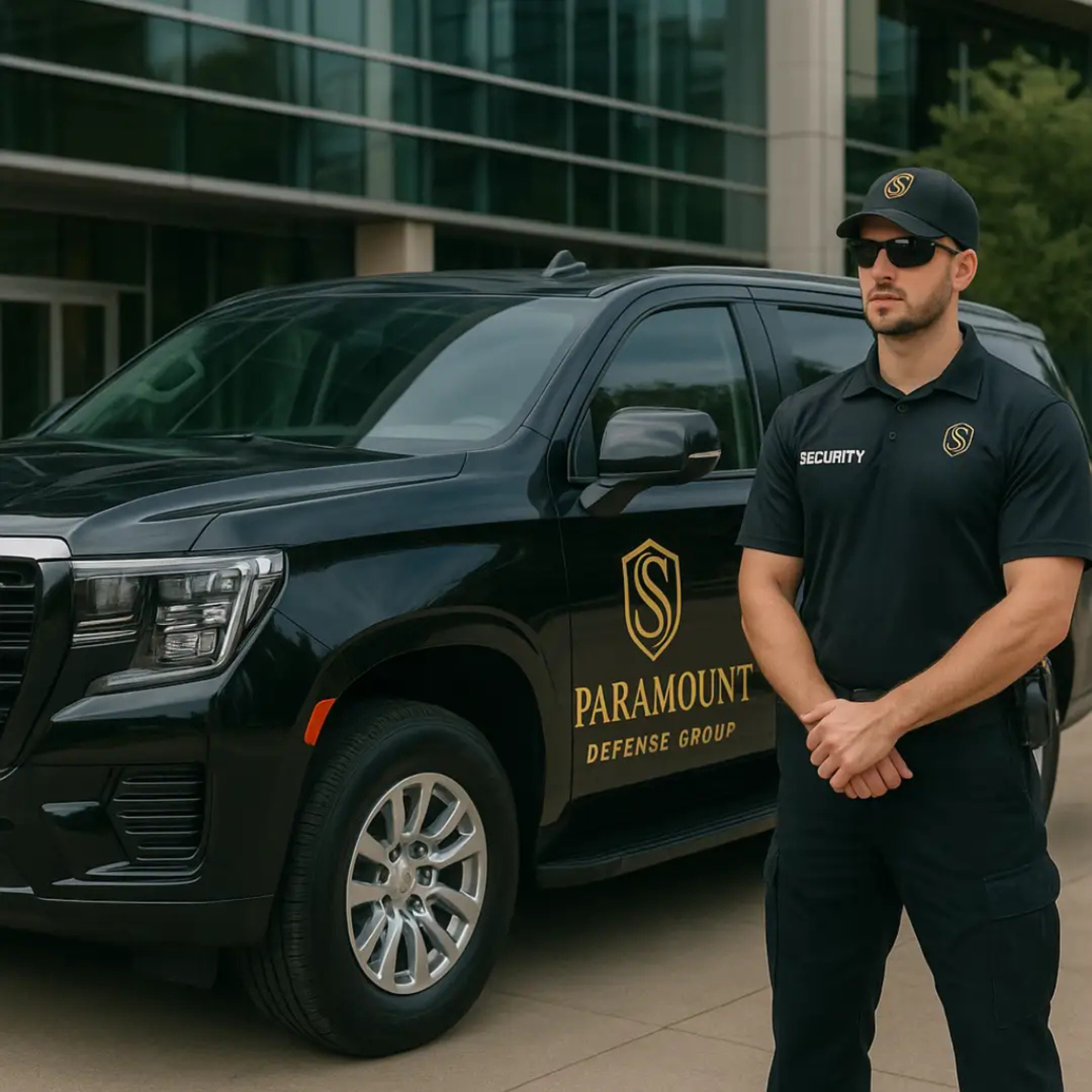 Labor Dispute Security Services Across Canada