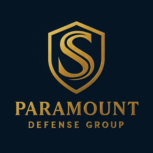 Paramount Defense Group: Security Solutions